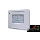 YA-CP103 Fire Alarm Control Panel 10 Zone