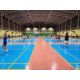S.W.คอร์ท สนามแบดมินตันติดแอร์ ย่านบางบัวทอง