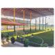 S.W. FOOTBALL CLUB  สนามฟุตบอลในร่ม ขนาดมาตรฐาน บางบัวทอง