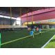 S.W. FOOTBALL CLUB  สนามฟุตบอลในร่ม ขนาดมาตรฐาน บางบัวทอง