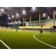 S.W. FOOTBALL CLUB  สนามฟุตบอลในร่ม ขนาดมาตรฐาน บางบัวทอง