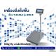 ตาชั่ง60กิโลกรัม ความละเอียด5g แท่น30x40cm BW-3040-60