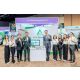 AUCT ร่วมงานพบนักลงทุน “มหกรรมรวมพลังคน mai ครั้งที่ 9”