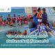 “Sea & Science Camp 2025” โดย EQ Camp (รับจัดค่ายทั่วประเทศ)