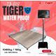 เครื่องชั่งตั้งพื้นขนาดใหญ่กันน้ำ 1ตัน  TI-01S แท่นชั่ง100x100cm 