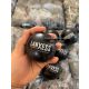 จำหน่าย ลูกบอลบีบบริหารมือ ลูกบอลบีบ Soft ball พร้อมพิมพ์โลโก้ Line 0816484576