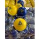 จำหน่าย ลูกบอลบีบบริหารมือ ลูกบอลบีบ Soft ball พร้อมพิมพ์โลโก้ Line 0816484576