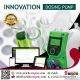 ยกระดับโรงงานของคุณให้เข้าสู่ Industry 4.0 Smart Factory ด้วยปั๊มเคมีอัจฉริยะ