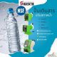 Dosing Pumps เครื่องเติมสารละลายในการผลิตน้ำดื่มตามมาตรฐาน NSF