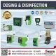 European chemical dosing pump ปั๊มยุโรปดูดส่งเคมี สมรรถนะยอดเยี่ยม รองรับกระบวนก