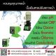 ปั๊มโดสเคมี EMEC metering pump ด้วยหน้าจอ LCD พร้อมตั้งค่าภาษาอังกฤษเข้าใจง่ายที