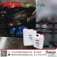 ทำความสะอาดคราบสกปรกจากการเผาไหม้ในอุตสาหกรรมอาหารและเครื่องดื่มด้วย Kute Cleans
