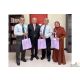 ผู้บริหาร THE PARENTS เยี่ยมโรงเรียนวิทยานนท์