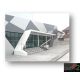 รับสร้างโรงงาน โกดัง คลังสินค้า สำนักงาน – ออกแบบ เขียนแบบครบวงจร