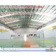 รับสร้างโรงงาน โกดัง คลังสินค้า สำนักงาน – ออกแบบ เขียนแบบครบวงจร