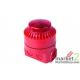AH-03127-BS ตัวส่งสัญญาณเสียงและแสง Electronic Sounder and Beacon