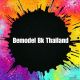 Bangkok modeling service SEO business 