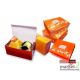 VALUE BOX DELIVERY – บริการจัดเซ็ทอาหารว่างลงกล่องเป็นชุดๆ เพื่อสะดวกในการแจกจ่า
