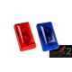 SS-102 Siren With Strobe