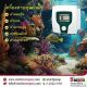 Automatic Controller for Chlorine and pH and Conduct and Oxygen เครื่องควบคุมค่า