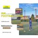 S.W. FOOTBALL CLUB  สนามฟุตบอลในร่ม ขนาดมาตรฐาน
