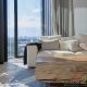 PRAN Pattanakarn 32 Penthouse Office 5 ชั้น ผสานการทำงานและใช้ชีวิตอย่างลงตัว