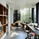 PRAN Pattanakarn 32 Penthouse Office 5 ชั้น ผสานการทำงานและใช้ชีวิตอย่างลงตัว