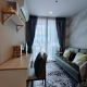 พร้อมเข้าอยู่  อาทีมีส สุขุมวิท 77  Building Inspection  For Sale 1 BR 2.75MB 