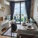พร้อมเข้าอยู่  อาทีมีส สุขุมวิท 77  Building Inspection  For Sale 1 BR 2.75MB 
