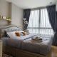 พร้อมเข้าอยู่  อาทีมีส สุขุมวิท 77  Building Inspection  For Sale 1 BR 2.75MB 