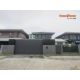บ้านเดี่ยว สราญสิริ ชัยพฤกษ์ - แจ้งวัฒนะ