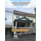 ขายบ้านทาวน์โฮม 2 ชั้น เดอะเทรนด์ (The Trend) - คู้บอน 16/1 (รามอินทรา กม.8)