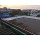 ขายที่ดินกลางเมือง 3 งาน 57 ตรว. พร้อมรั้วคอนกรีต อ.ท่าเรือ จ.อยุธยา