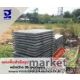 แผ่นพื้นสำเร็จรูป แข็งแรง ทนทาน