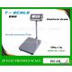 เครื่องชั่งกันน้ำ60กิโลกรัม ค่าละเอียด5g ยี่ห้อ T-SCALE รุ่น BWS