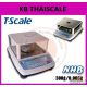 เครื่องชั่งดิจิตอล ทศนิยม 3 ตำแหน่ง รุ่น NHB ยี่ห้อ T-SCALE