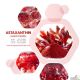 แอสตาแซนธิน, ฮีมาโตคอคคัสพลูวิเอลิส, สารสกัดสาหร่ายแดง, Astaxanthin, Haematococc