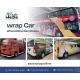 CAR WRAP สติกเกอร์ติดรถ โฆษณา คมชัด สีทนนาน
