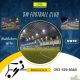 S.W. FOOTBALL CLUB  สนามฟุตบอลในร่ม ขนาดมาตรฐาน บางบัวทอง
