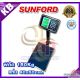 เครื่องชั่งคำนวณราคาแบบตั้งพื้น 150kg แท่นชั่ง40x50cm SUNFORD TCS-JC62Z
