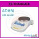 เครื่องชั่งละเอียดสูง4600g ความละเอียด0.01g ยี่ห้อ ADAM รุ่น NBL4602E