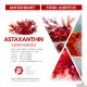 แอสตาแซนธิน, Astaxanthin, ราชาแห่งสารต้านอนุมูลอิสระ, ที่สุดแห่งสารชะลอวัย
