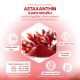 แอสตาแซนธิน, Astaxanthin, ราชาแห่งสารต้านอนุมูลอิสระ, ที่สุดแห่งสารชะลอวัย