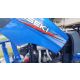 รถไถ เครื่องจักรการเกษตร อิเซกิ ISEKI NT542 รถใหม่ไม่เคยใช้งาน