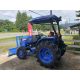 รถไถ เครื่องจักรการเกษตร อิเซกิ ISEKI NT542 รถใหม่ไม่เคยใช้งาน