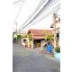 ขาย ที่ดิน 203 ตร.ว. พร้อมสิ่งปลูกสร้าง – ทำเลศักยภาพ เมืองนนทบุรี