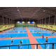 S.W.คอร์ท สนามแบดมินตันติดแอร์ ย่านบางบัวทอง