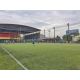 S.W. FOOTBALL CLUB  สนามฟุตบอลในร่ม บางบัวทอง