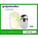 ลูกตุ้มน้ำหนักมาตรฐาน สแตนเลส Class F2 น้ำหนัก1000g