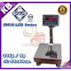 เครื่องชั่งดิจิตอลกันน้ำ 30kg แท่นชั่งขนาด 30x40cm. SDS รุ่น IDS12-LED Series เครื่องชั่งดิจิตอลกันน้ำ 30kg แท่นชั่งขนาด 30x40cm. SDS รุ่น IDS12-LED Series